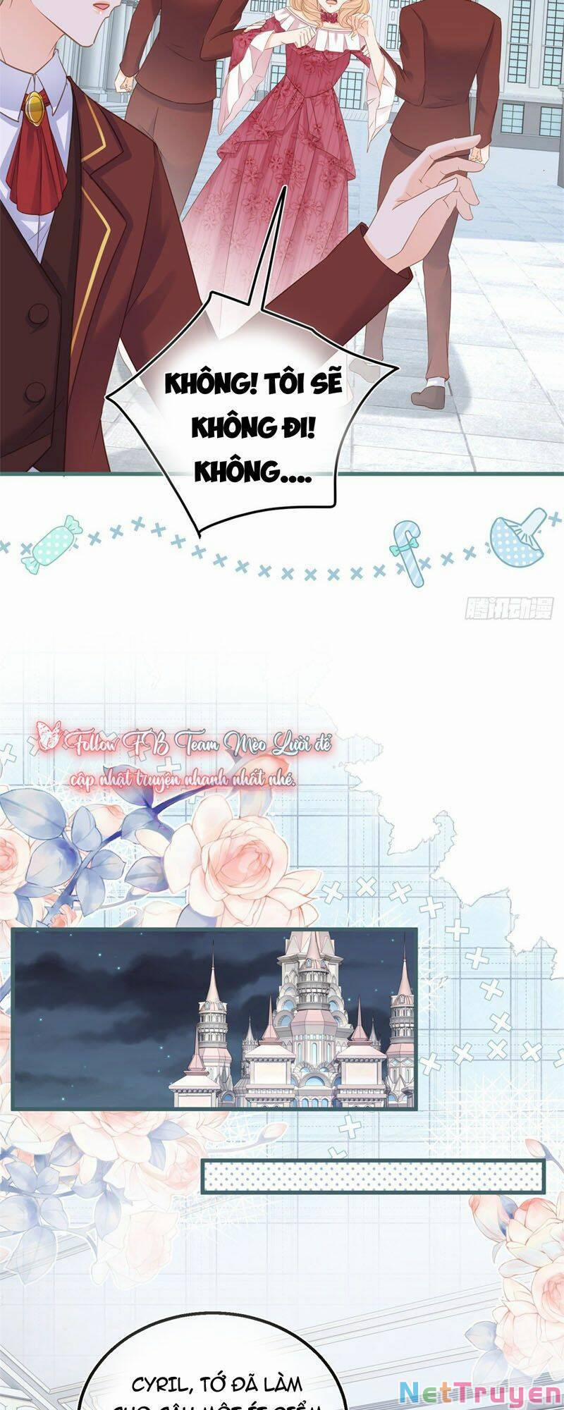 Sự Phản Công Của Nữ Công Tước Phản Diện 31 trang 14