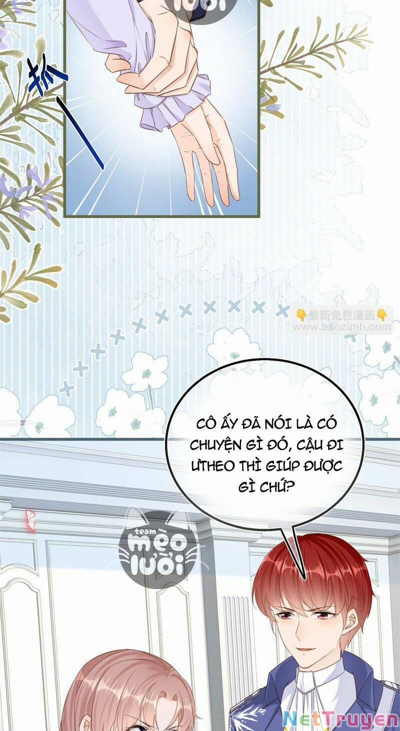 Sự Phản Công Của Nữ Công Tước Phản Diện 31 trang 20