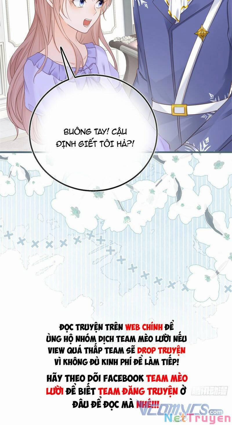 Sự Phản Công Của Nữ Công Tước Phản Diện 31 trang 21