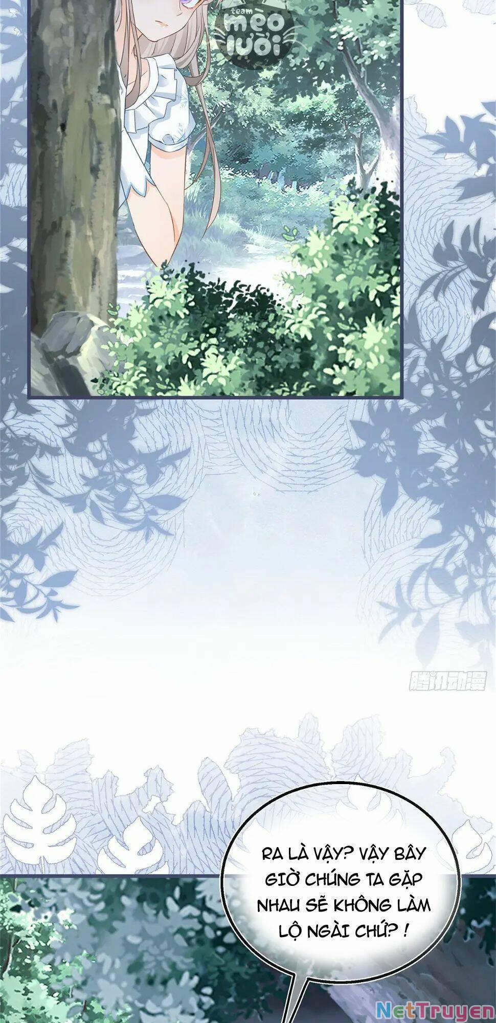 Sự Phản Công Của Nữ Công Tước Phản Diện 32 trang 10