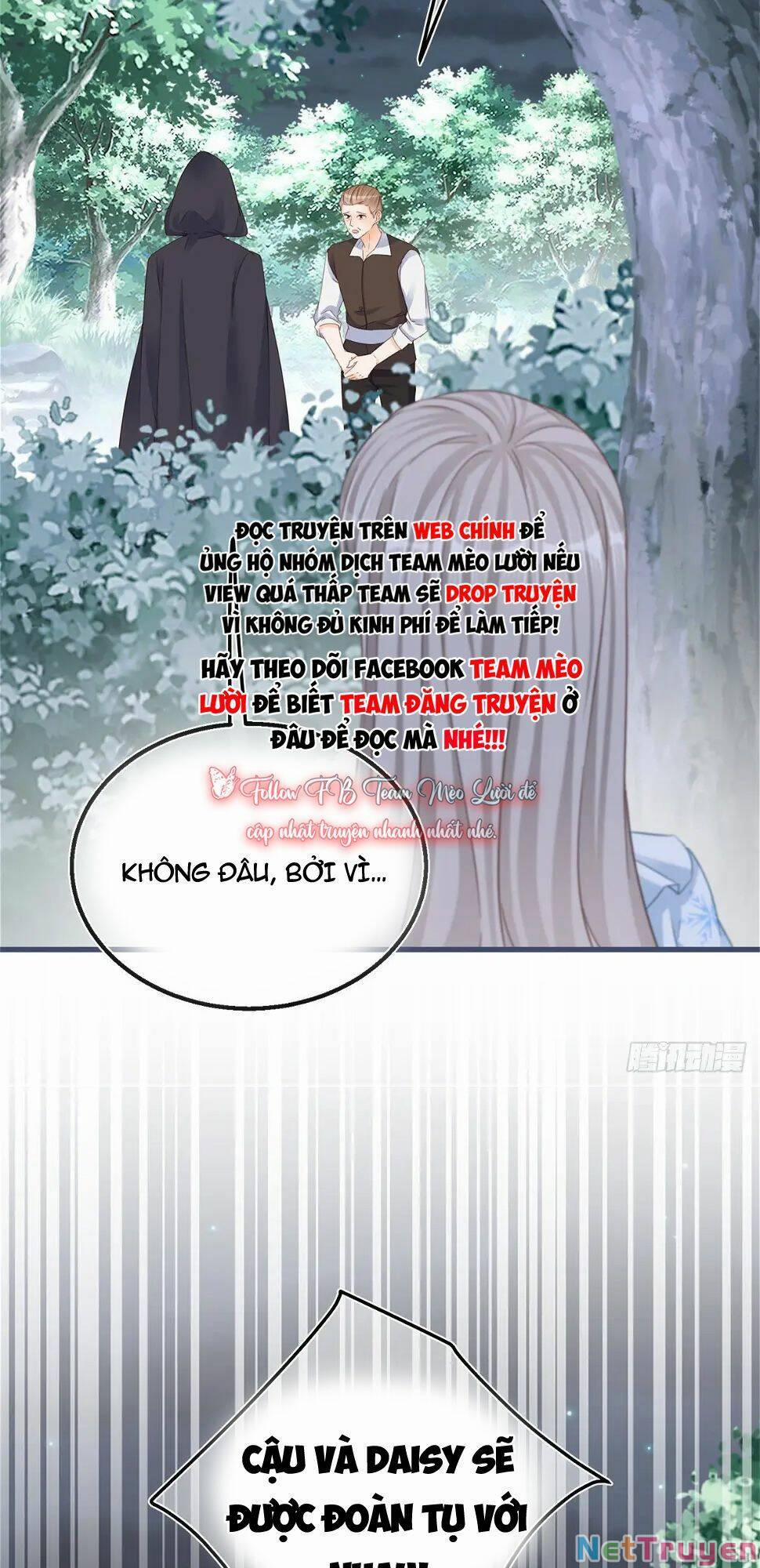 Sự Phản Công Của Nữ Công Tước Phản Diện 32 trang 11