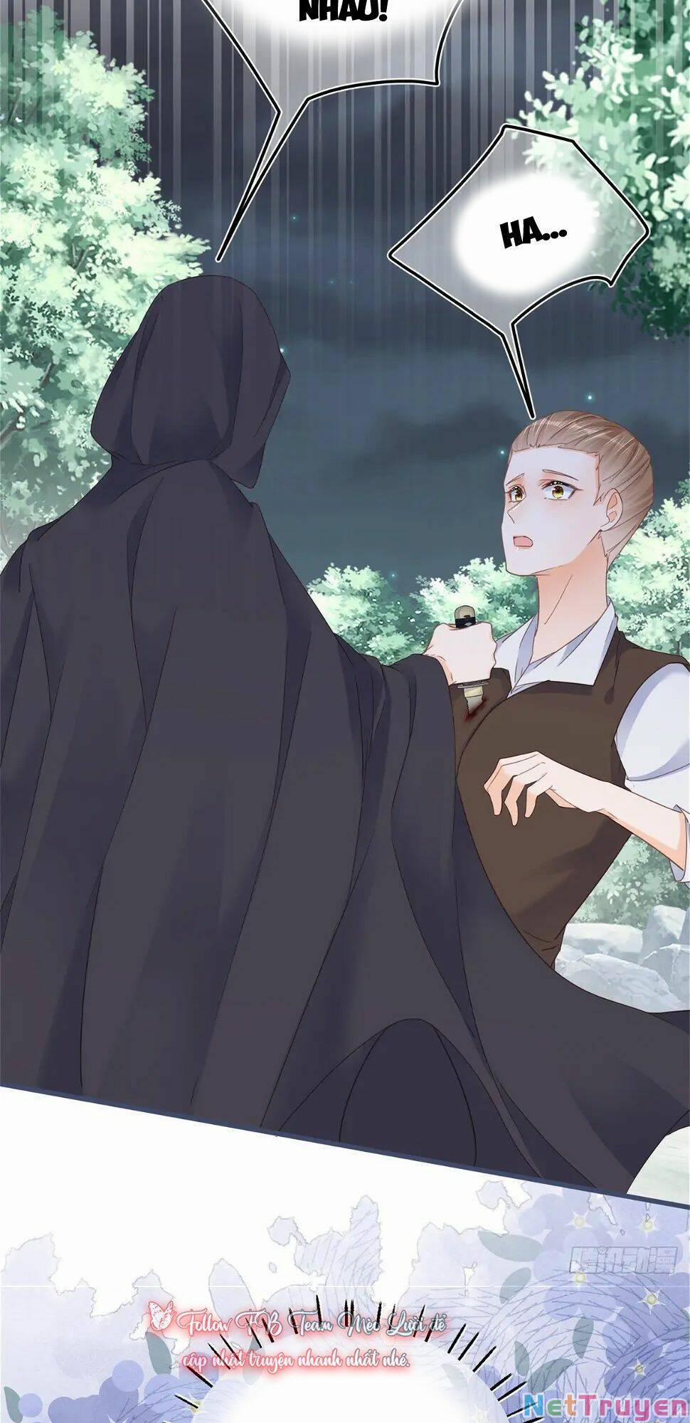 Sự Phản Công Của Nữ Công Tước Phản Diện 32 trang 12