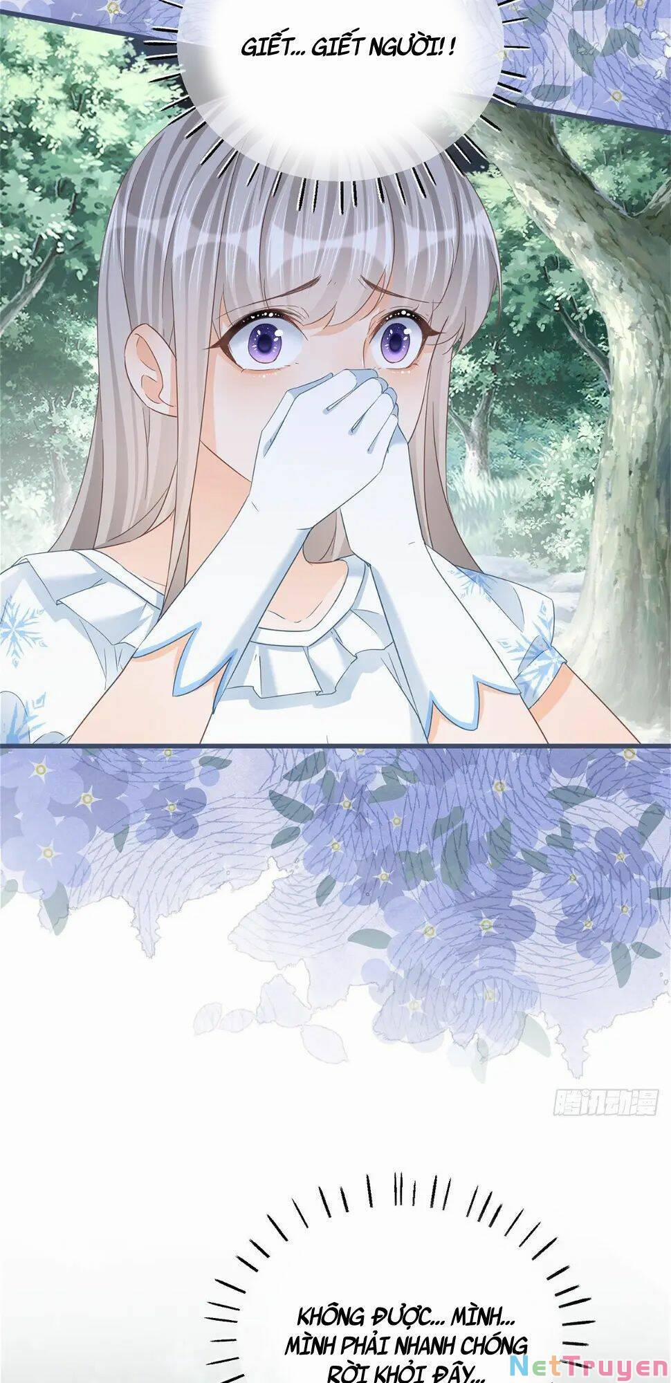 Sự Phản Công Của Nữ Công Tước Phản Diện 32 trang 13