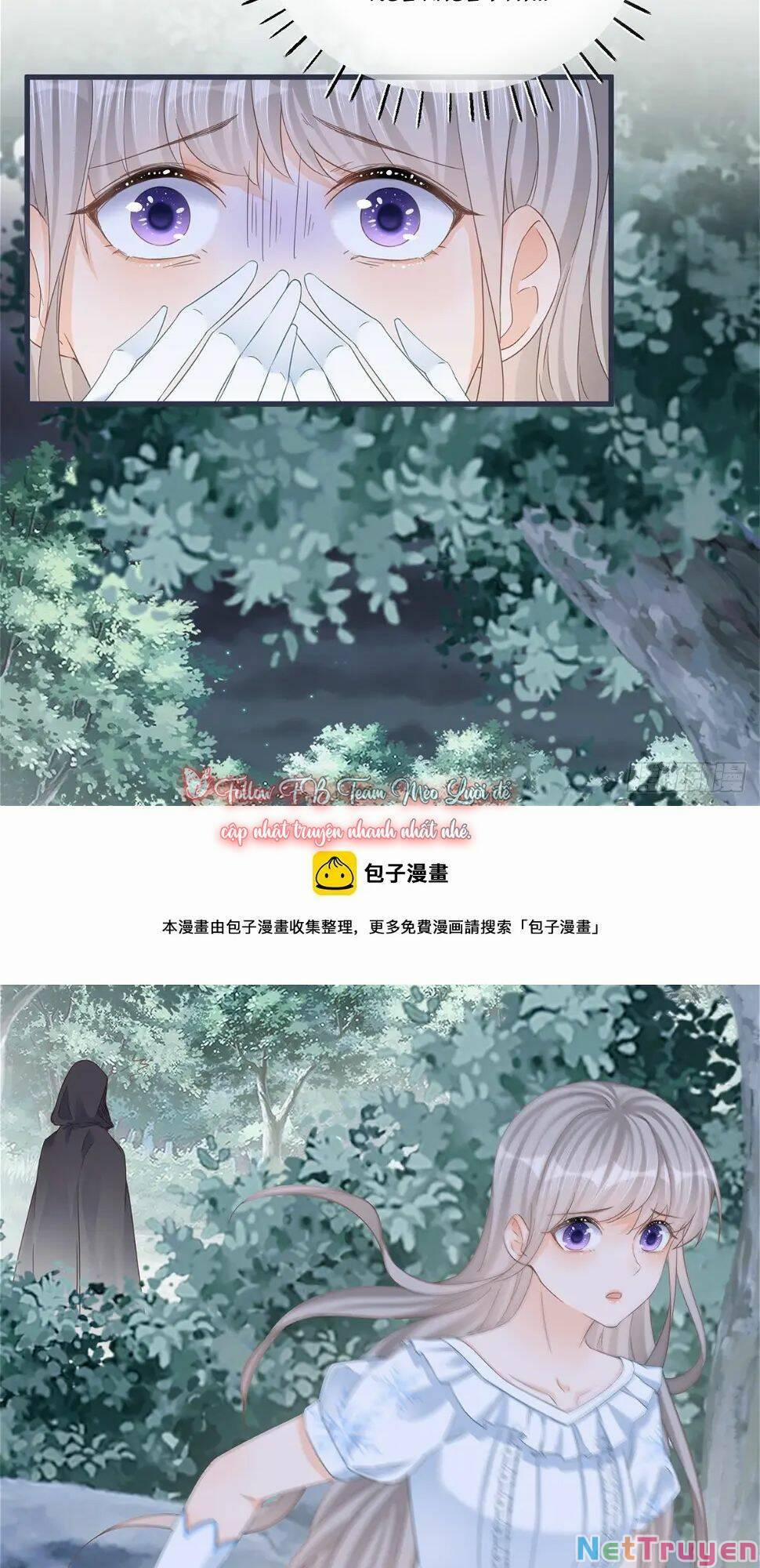 Sự Phản Công Của Nữ Công Tước Phản Diện 32 trang 14