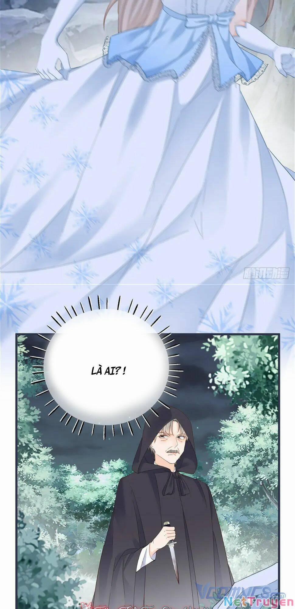 Sự Phản Công Của Nữ Công Tước Phản Diện 32 trang 15