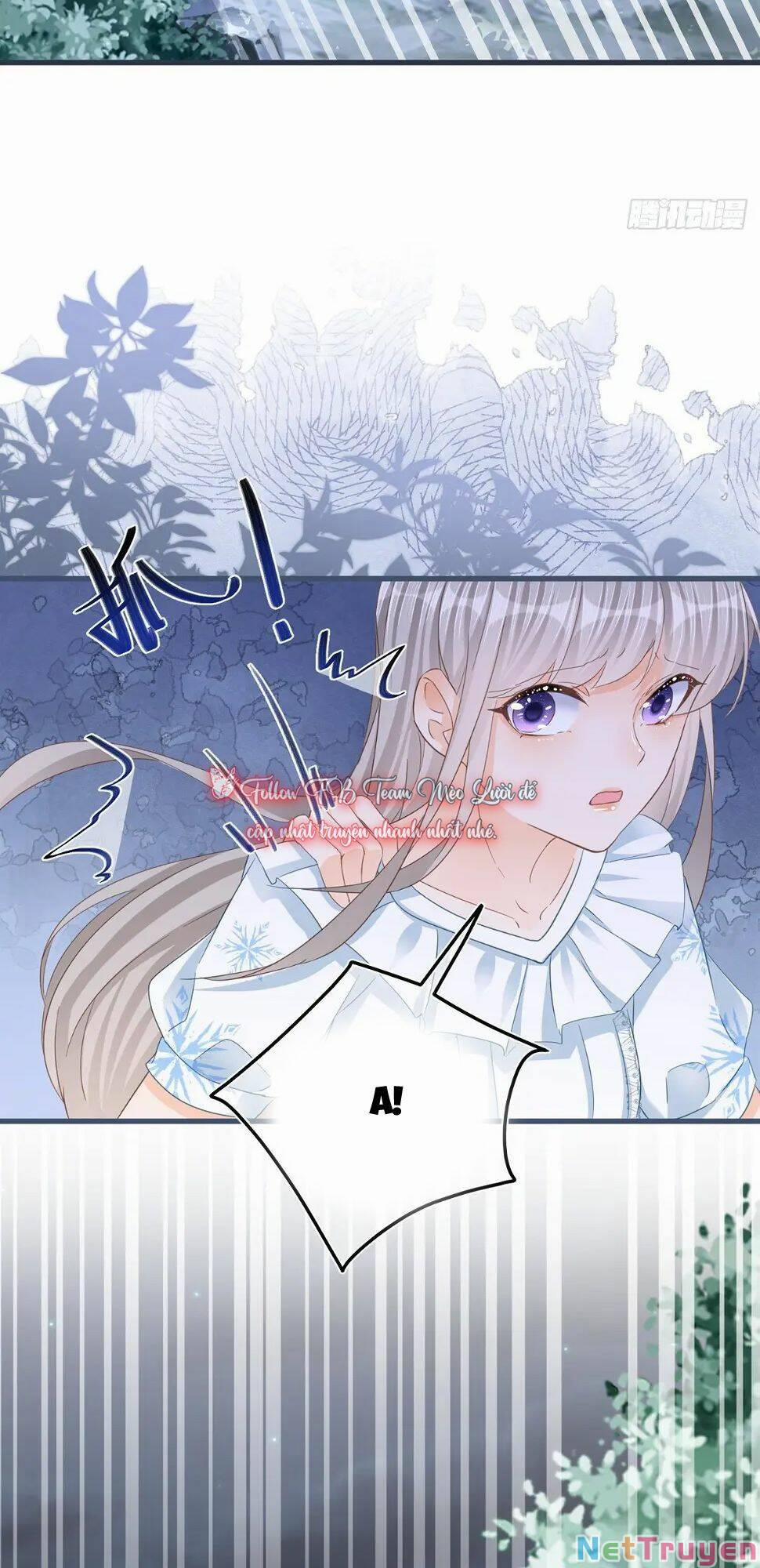 Sự Phản Công Của Nữ Công Tước Phản Diện 32 trang 17