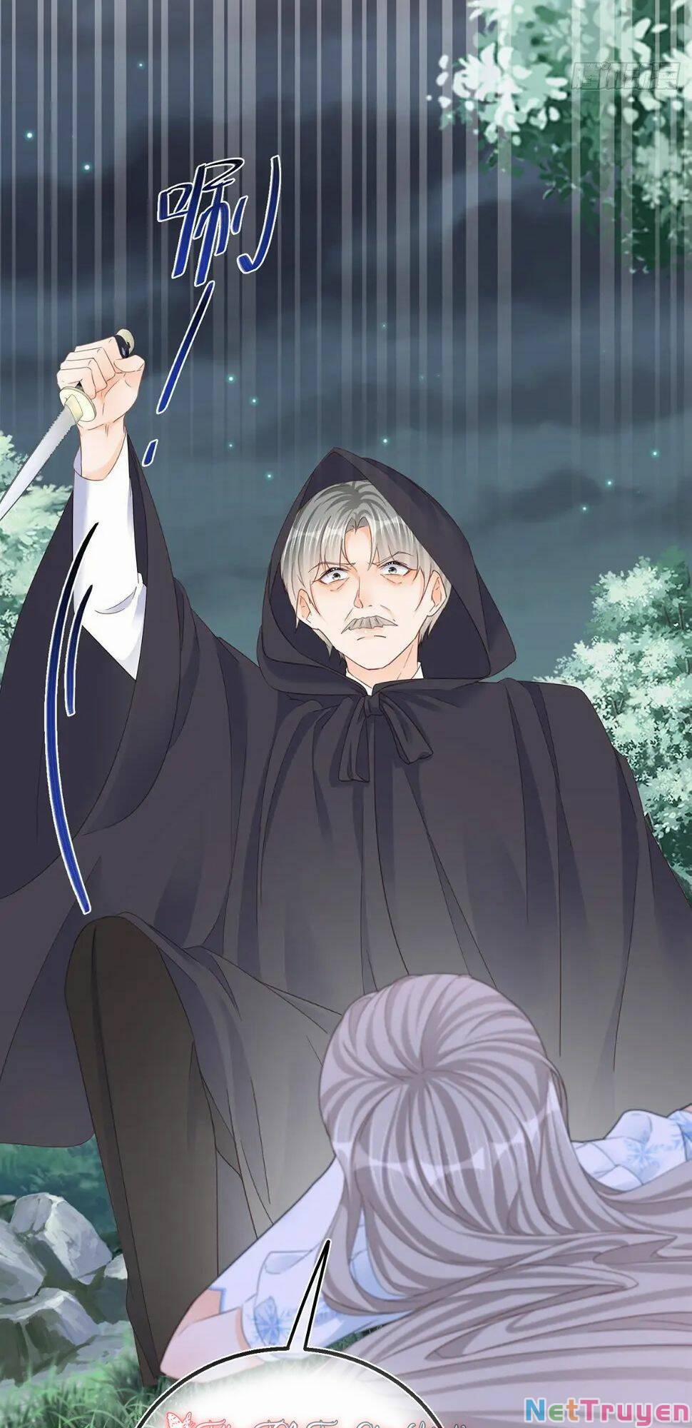 Sự Phản Công Của Nữ Công Tước Phản Diện 32 trang 18