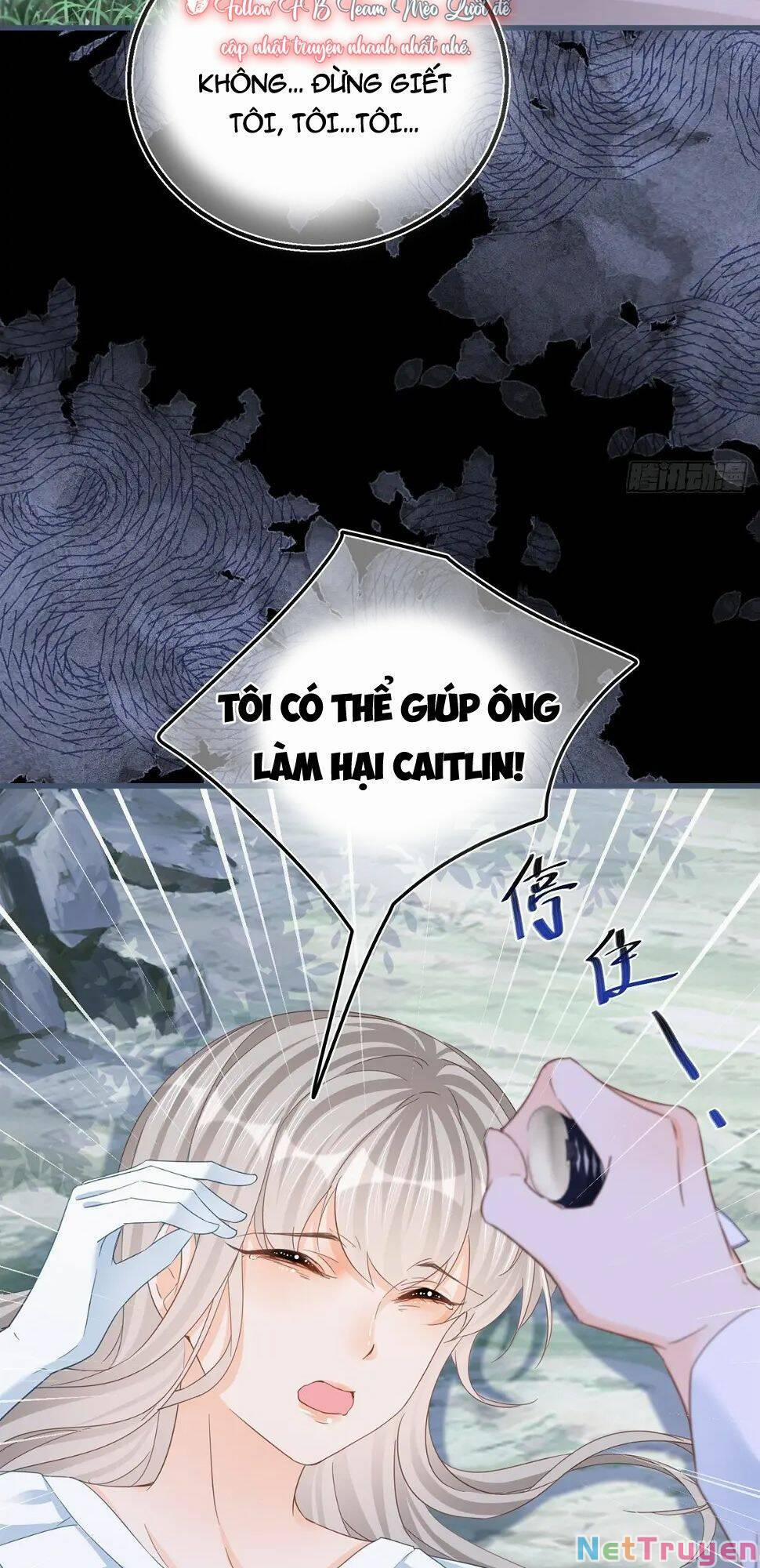 Sự Phản Công Của Nữ Công Tước Phản Diện 32 trang 19