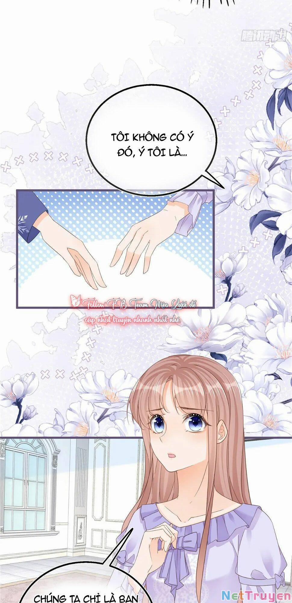 Sự Phản Công Của Nữ Công Tước Phản Diện 32 trang 2