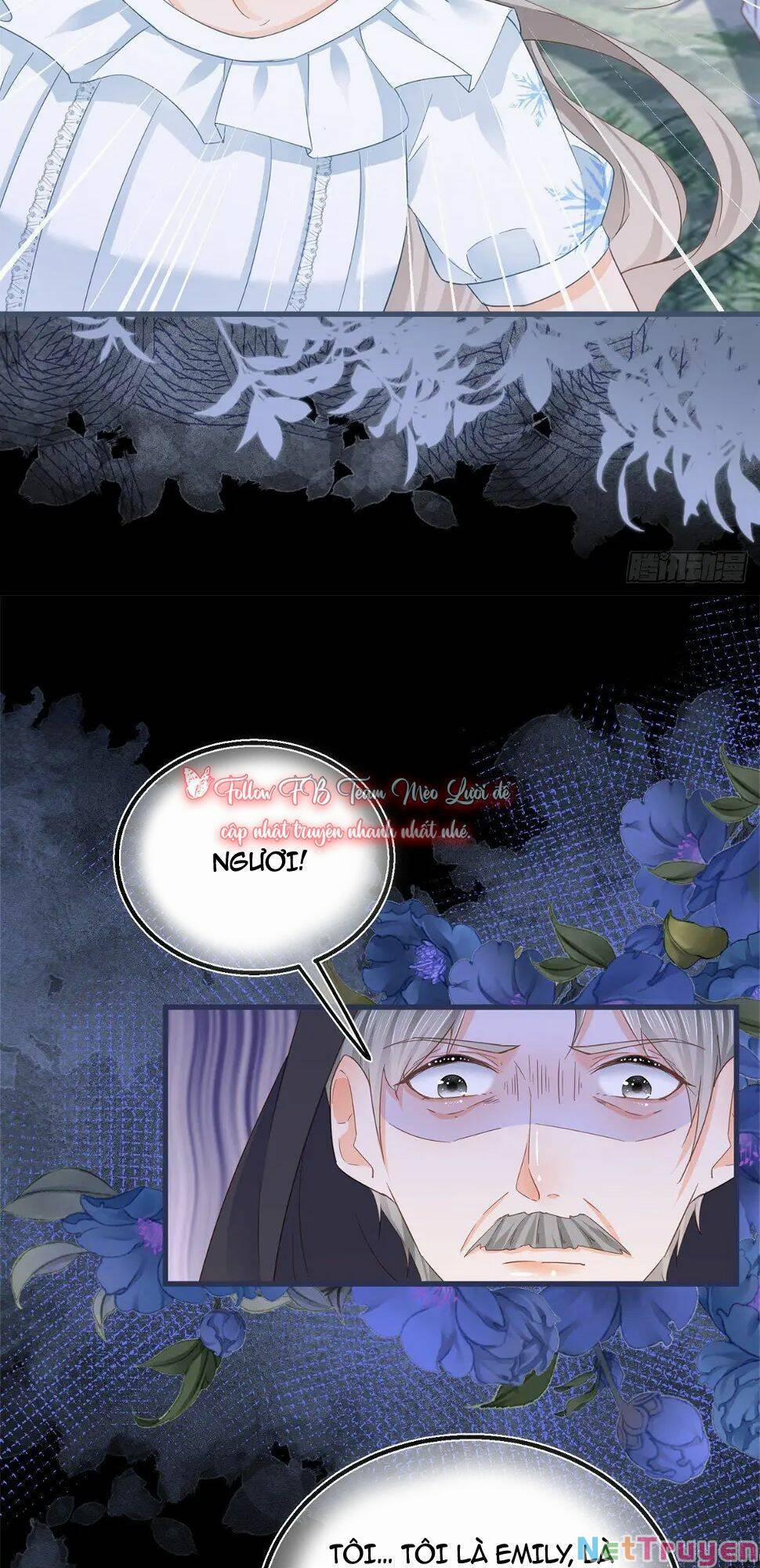 Sự Phản Công Của Nữ Công Tước Phản Diện 32 trang 20