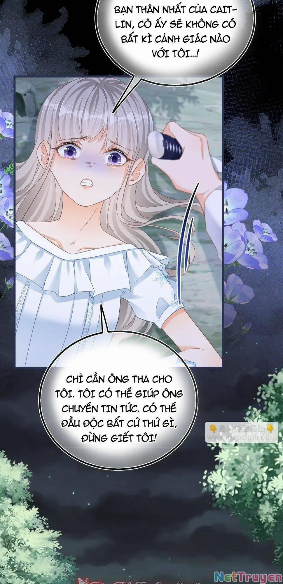 Sự Phản Công Của Nữ Công Tước Phản Diện 32 trang 21