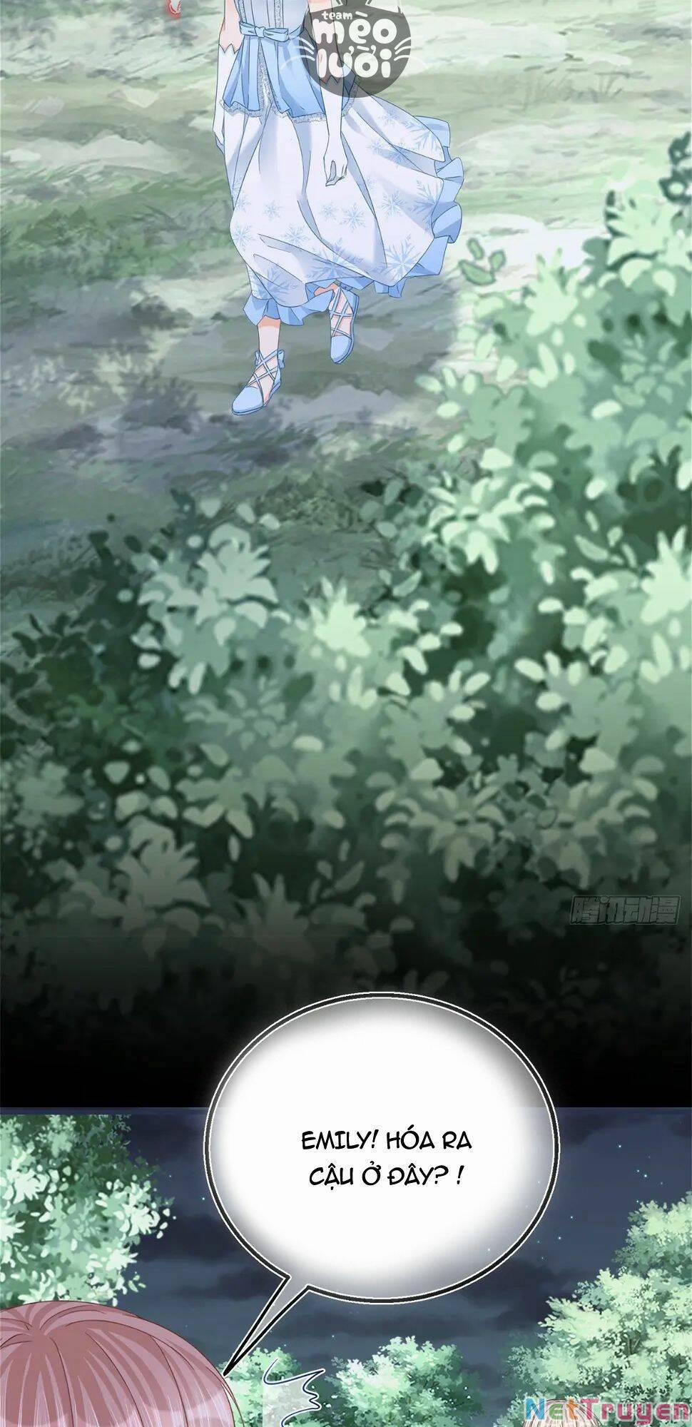 Sự Phản Công Của Nữ Công Tước Phản Diện 32 trang 25