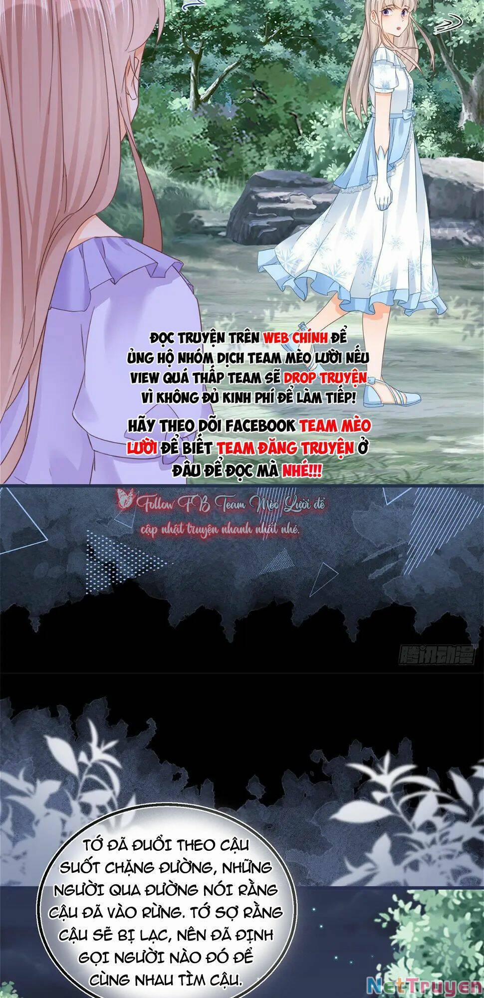 Sự Phản Công Của Nữ Công Tước Phản Diện 32 trang 26