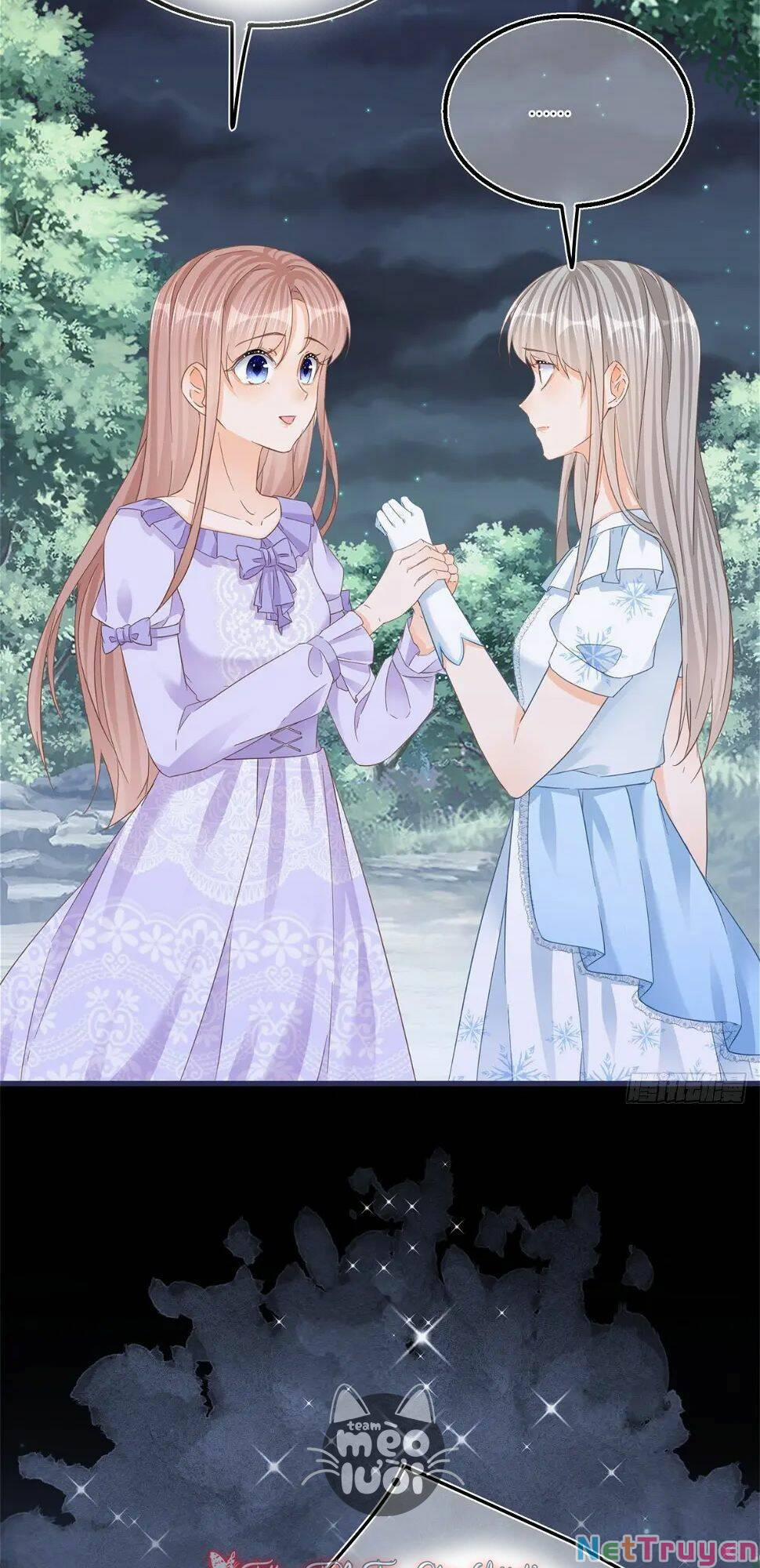 Sự Phản Công Của Nữ Công Tước Phản Diện 32 trang 27