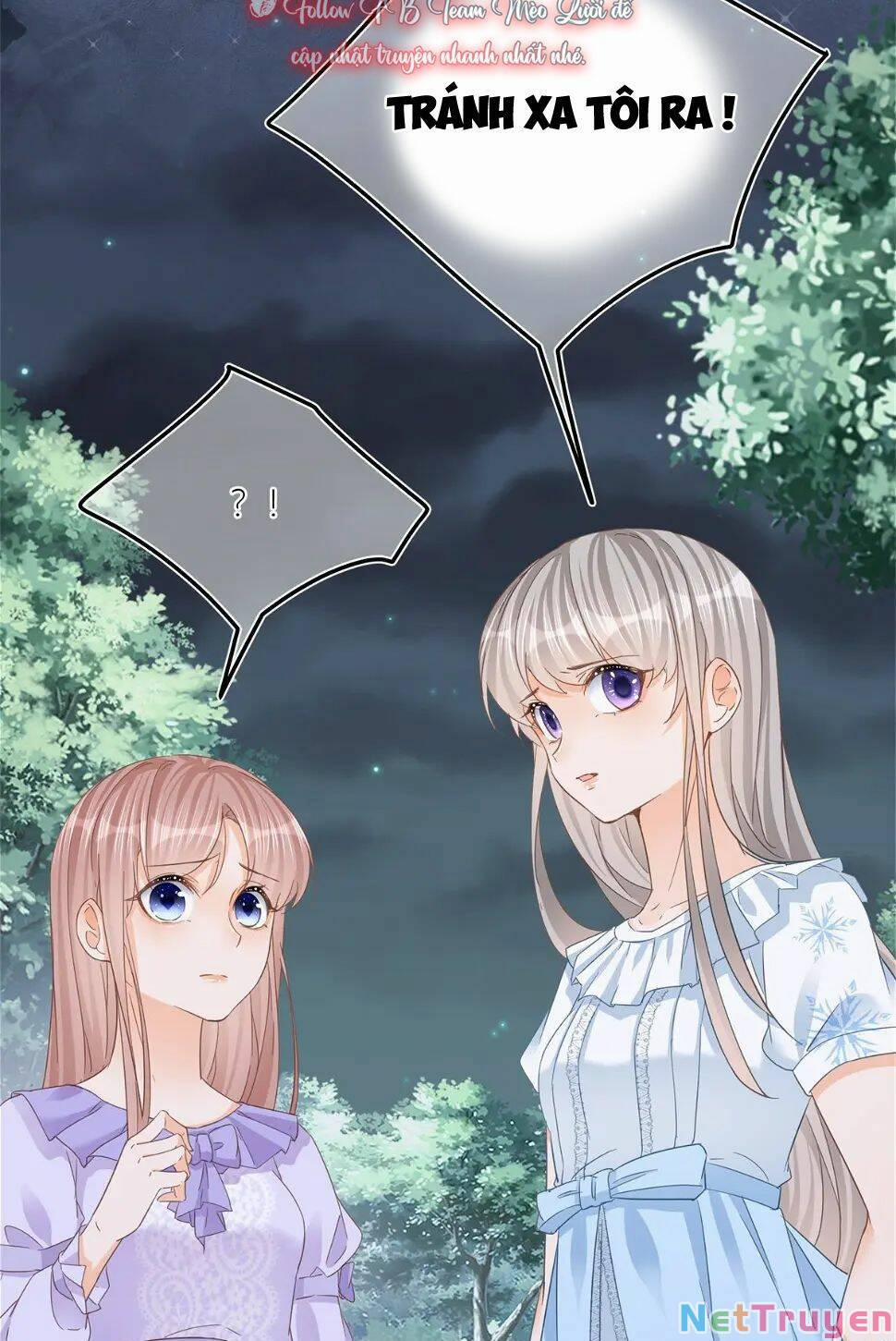 Sự Phản Công Của Nữ Công Tước Phản Diện 32 trang 28