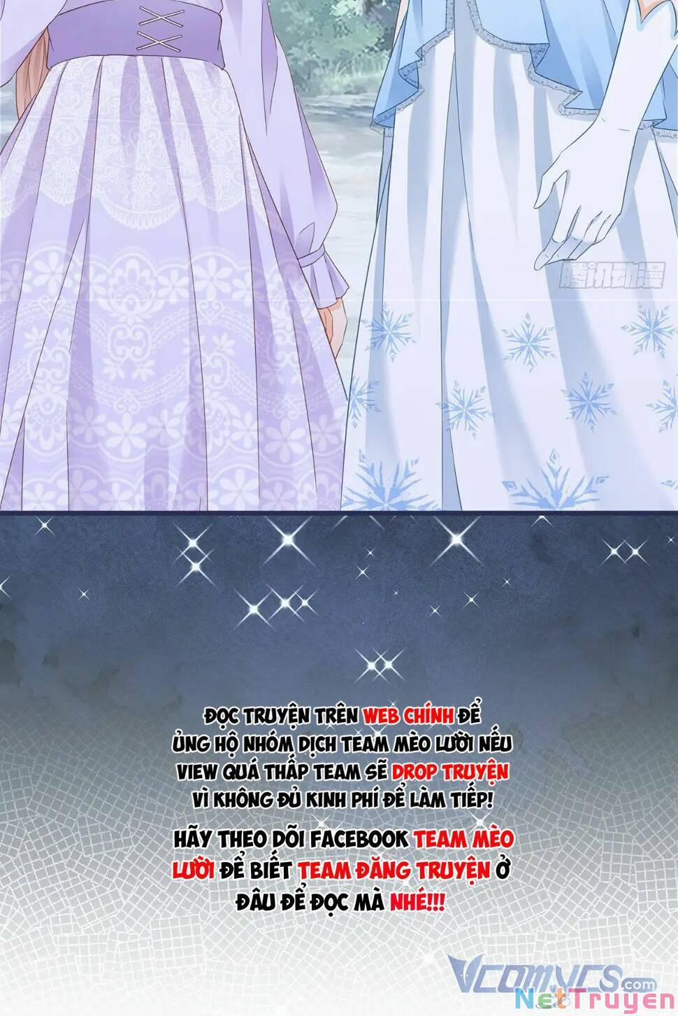 Sự Phản Công Của Nữ Công Tước Phản Diện 32 trang 29