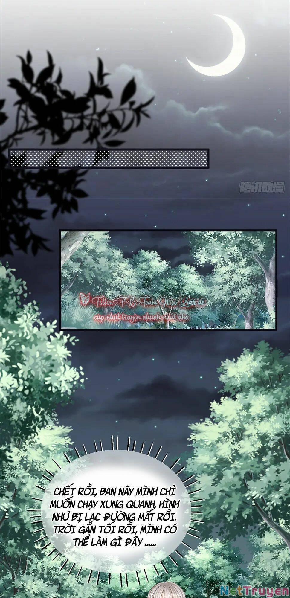 Sự Phản Công Của Nữ Công Tước Phản Diện 32 trang 5