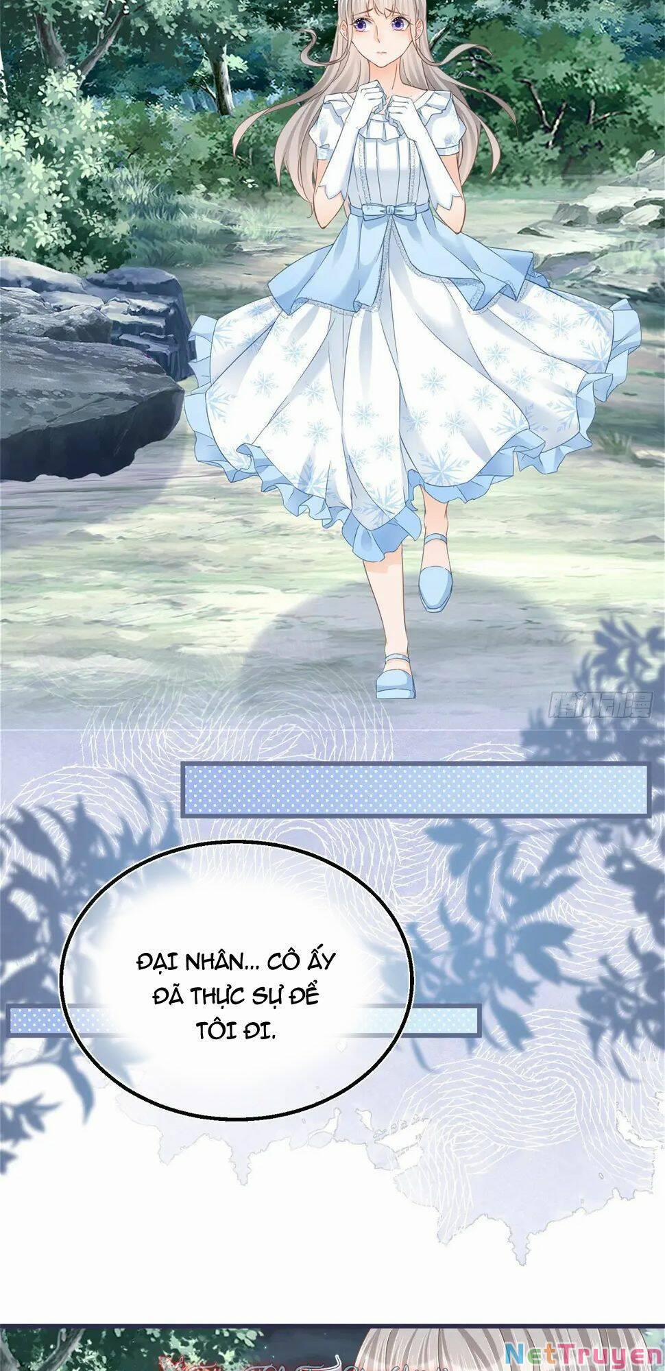 Sự Phản Công Của Nữ Công Tước Phản Diện 32 trang 6