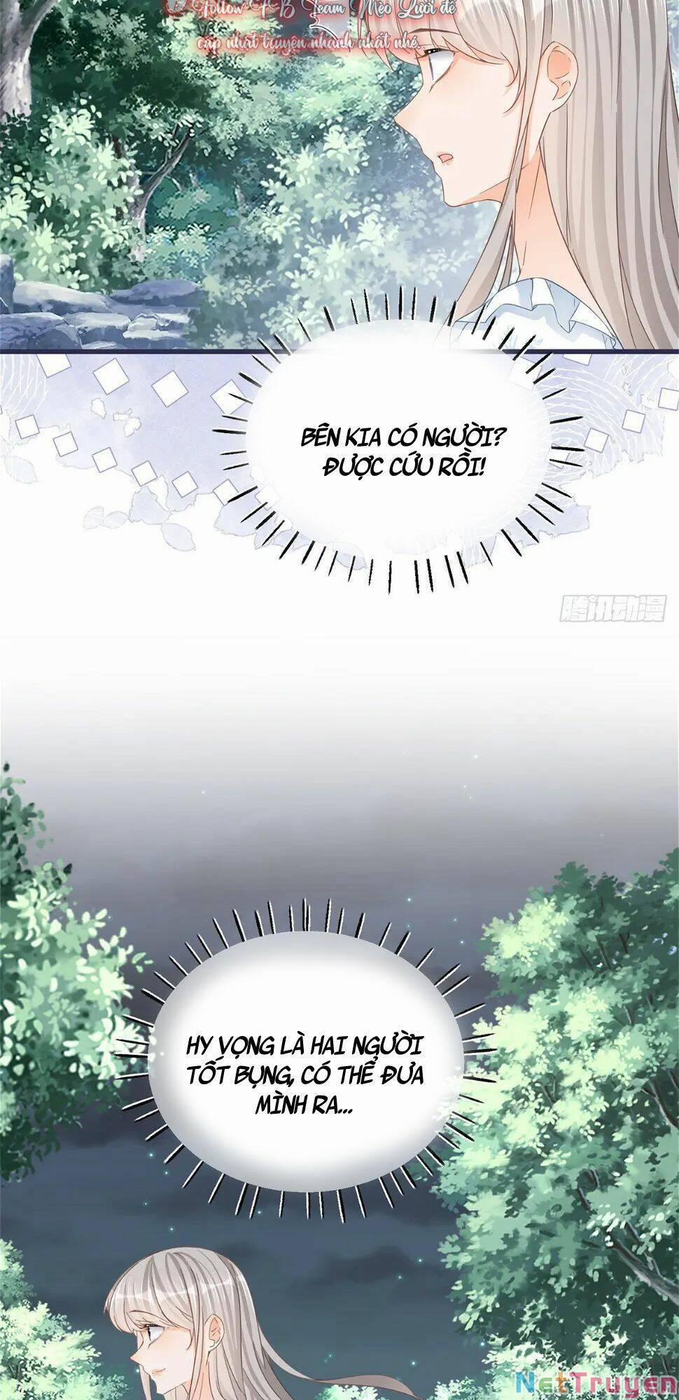 Sự Phản Công Của Nữ Công Tước Phản Diện 32 trang 7