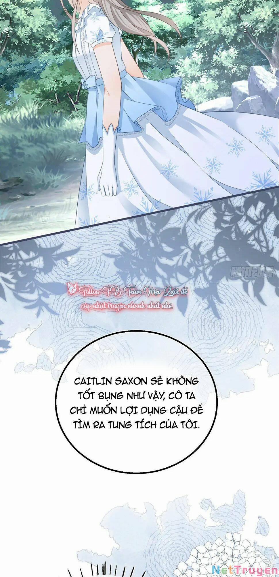 Sự Phản Công Của Nữ Công Tước Phản Diện 32 trang 8