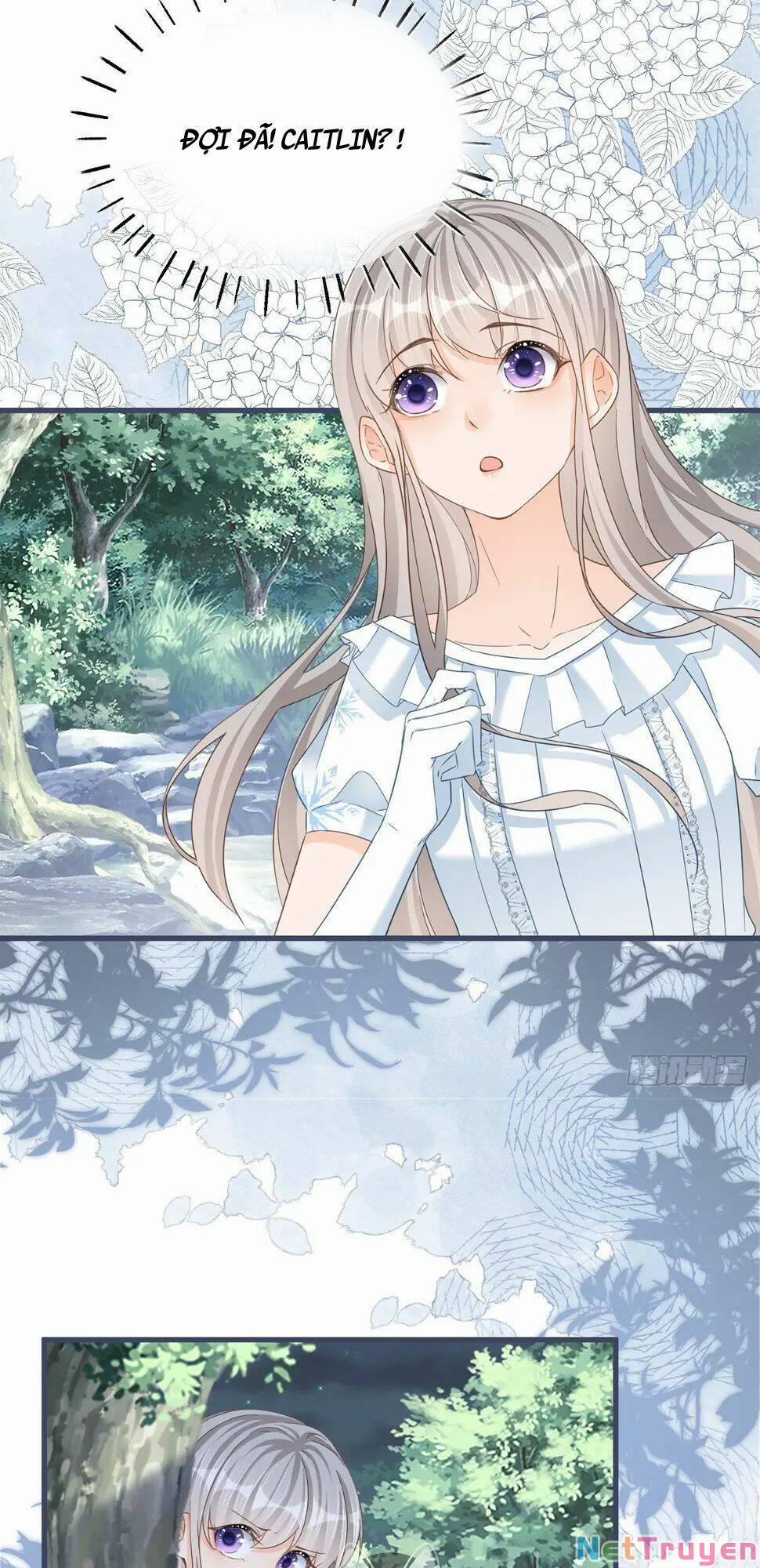 Sự Phản Công Của Nữ Công Tước Phản Diện 32 trang 9