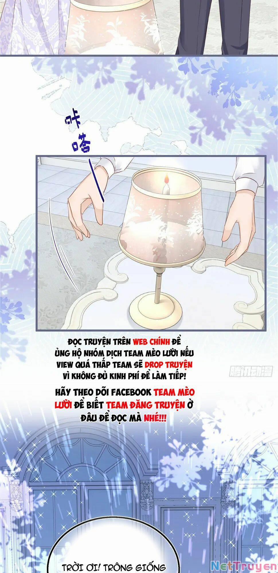 Sự Phản Công Của Nữ Công Tước Phản Diện 33 trang 12