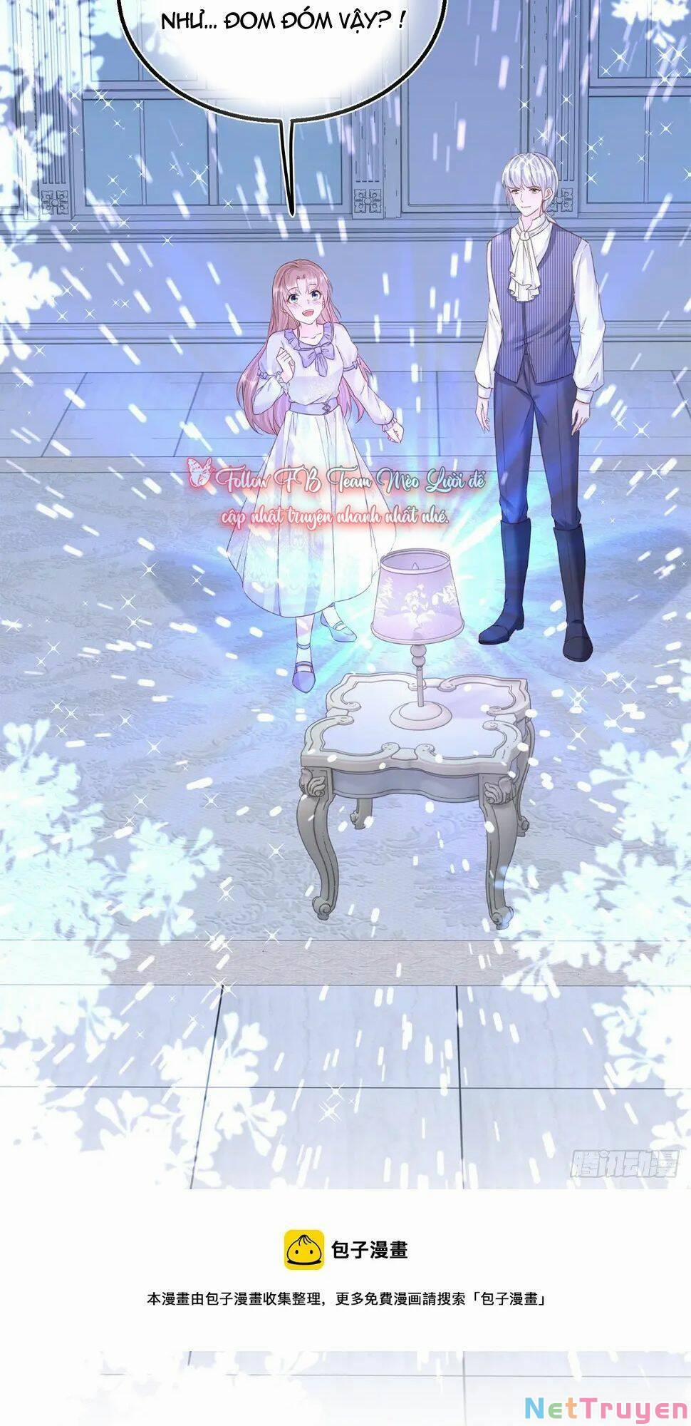 Sự Phản Công Của Nữ Công Tước Phản Diện 33 trang 13