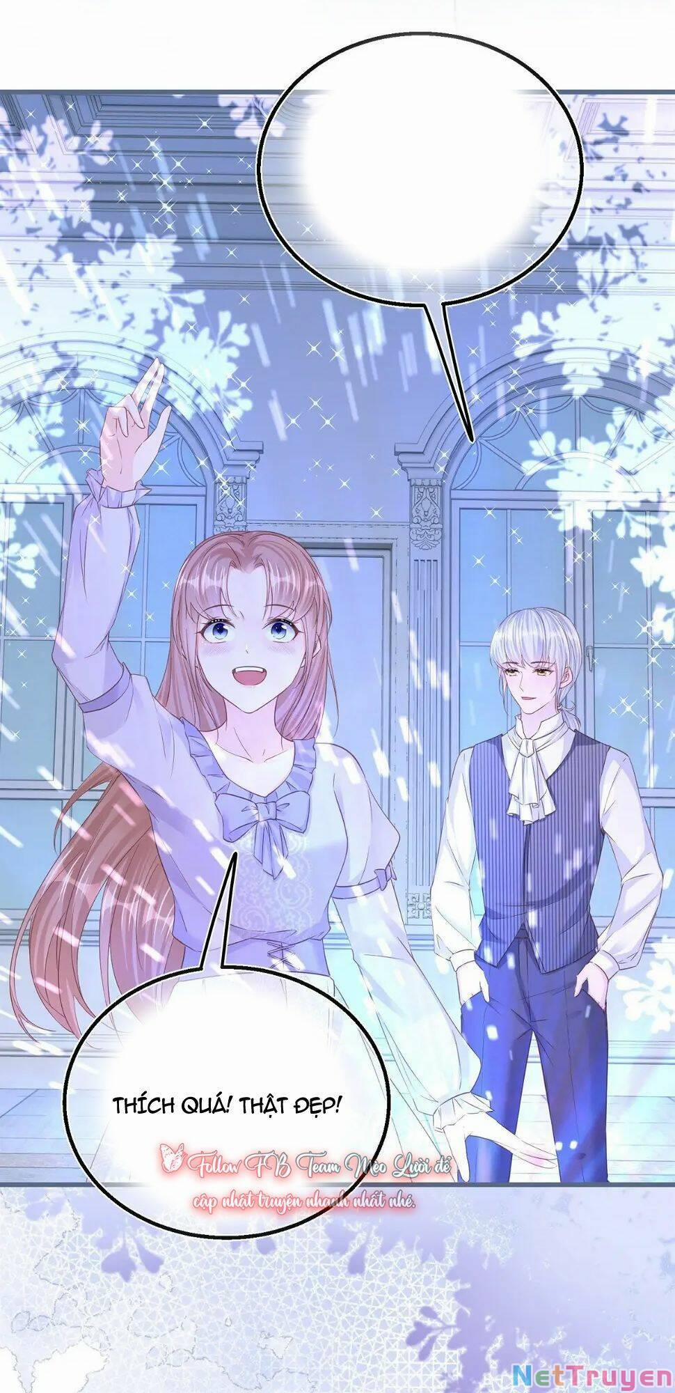 Sự Phản Công Của Nữ Công Tước Phản Diện 33 trang 14