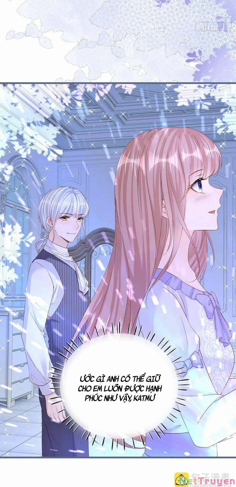 Sự Phản Công Của Nữ Công Tước Phản Diện 33 trang 15