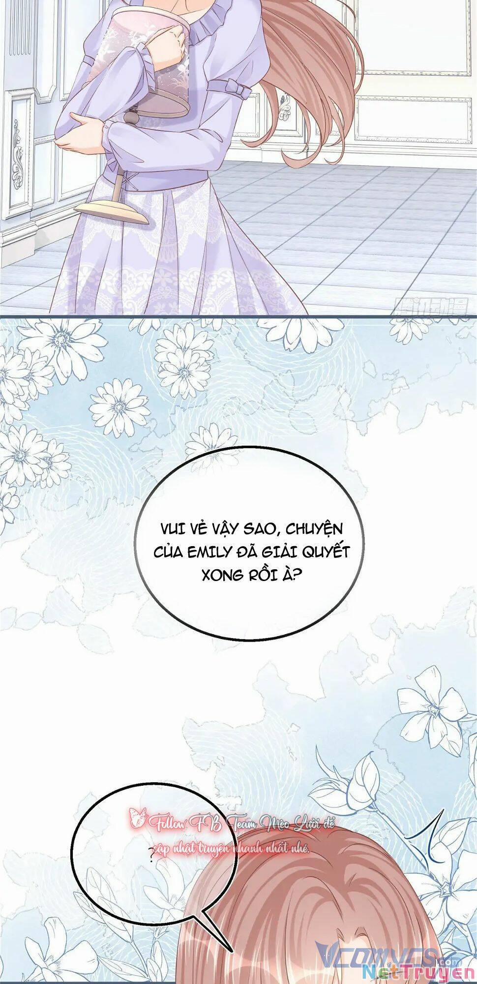 Sự Phản Công Của Nữ Công Tước Phản Diện 33 trang 17