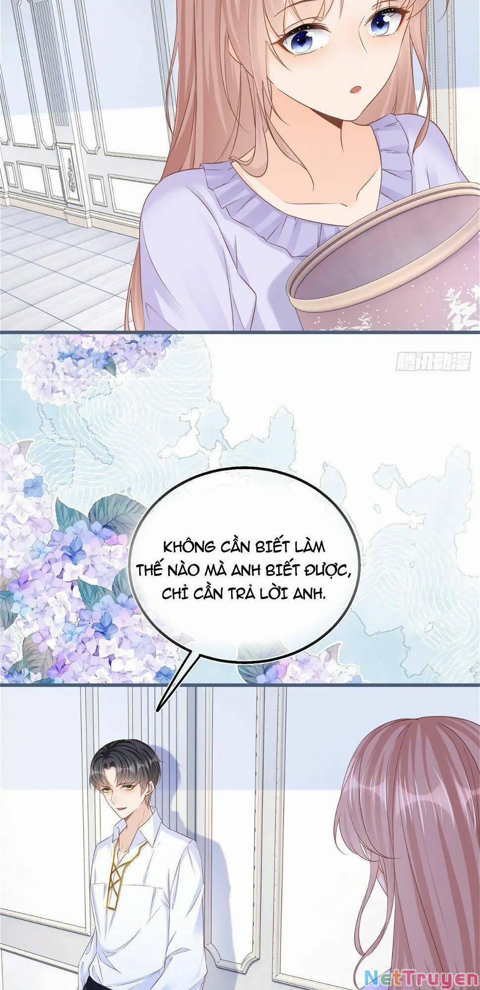 Sự Phản Công Của Nữ Công Tước Phản Diện 33 trang 18