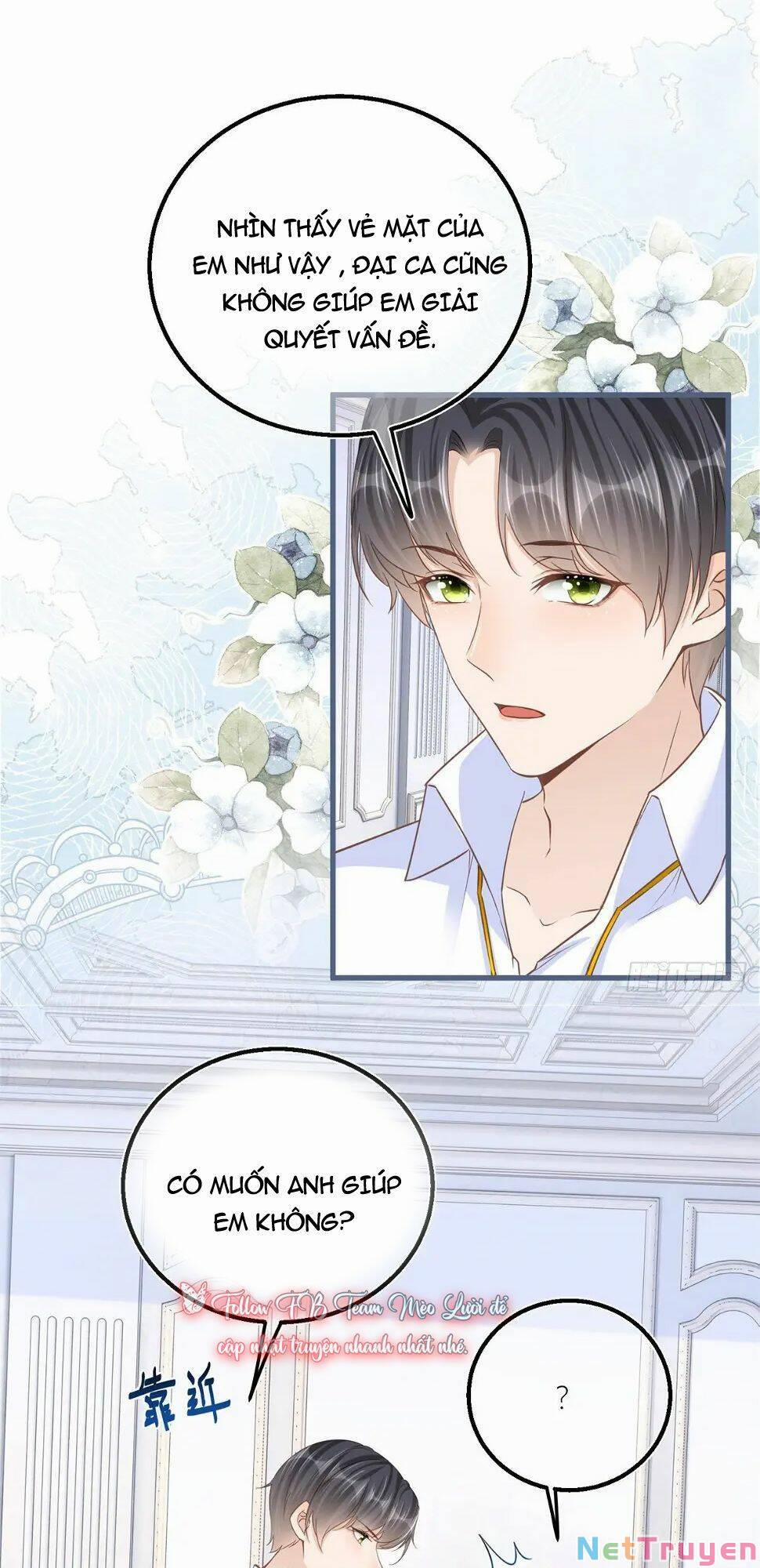 Sự Phản Công Của Nữ Công Tước Phản Diện 33 trang 20