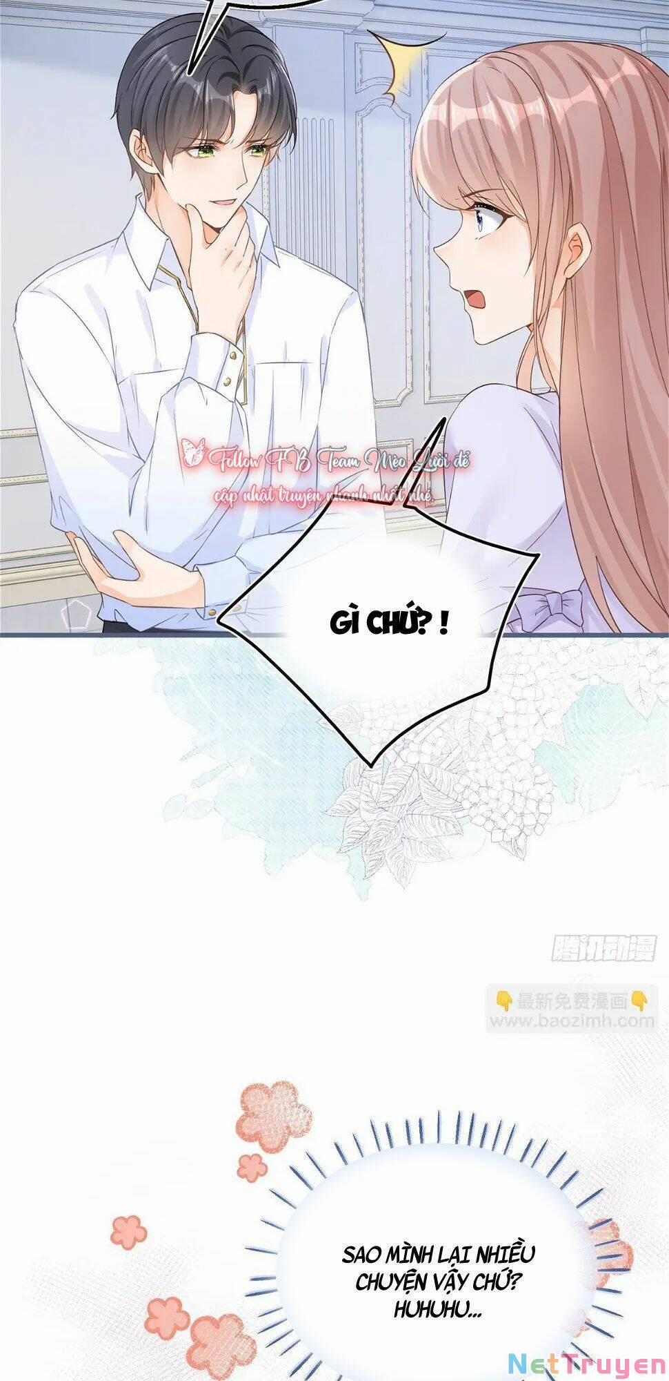 Sự Phản Công Của Nữ Công Tước Phản Diện 33 trang 25