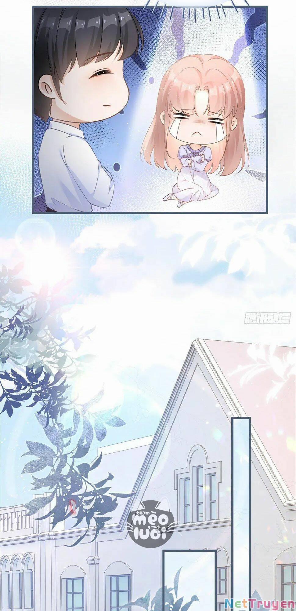 Sự Phản Công Của Nữ Công Tước Phản Diện 33 trang 26