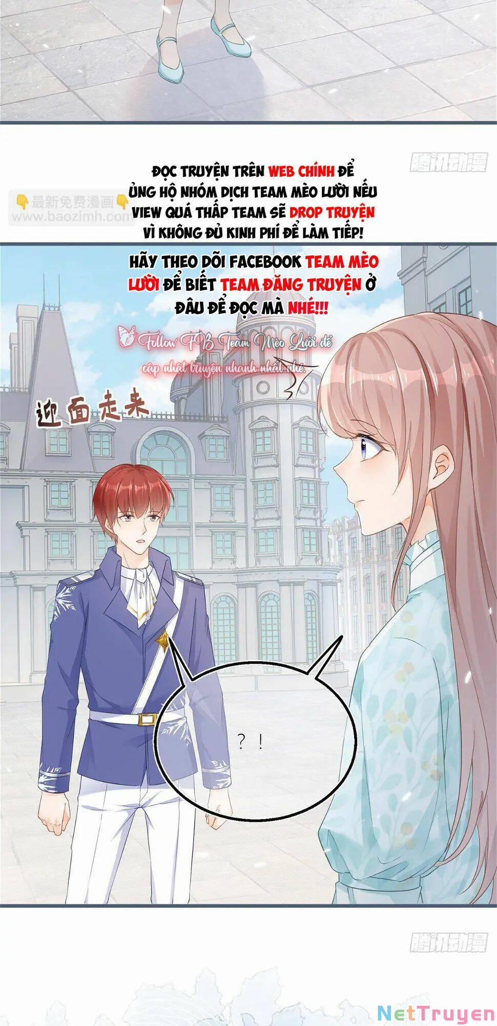 Sự Phản Công Của Nữ Công Tước Phản Diện 33 trang 28