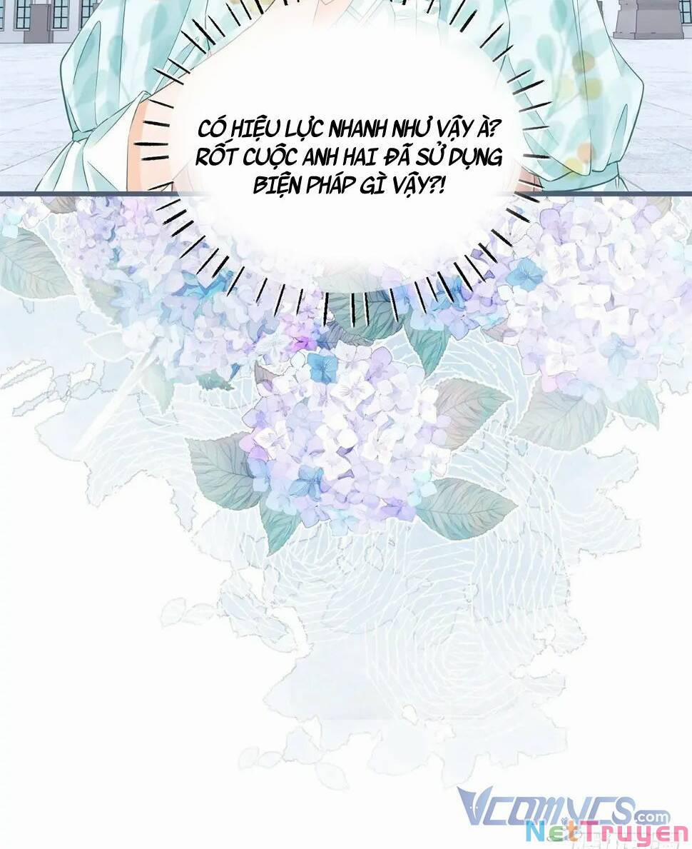 Sự Phản Công Của Nữ Công Tước Phản Diện 33 trang 31