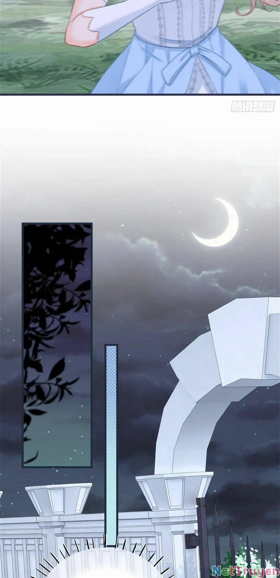 Sự Phản Công Của Nữ Công Tước Phản Diện 33 trang 4