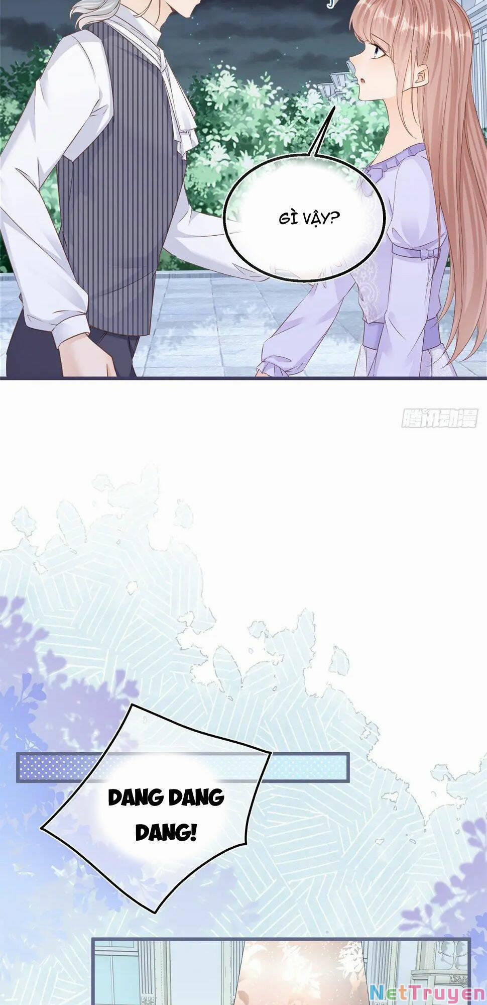 Sự Phản Công Của Nữ Công Tước Phản Diện 33 trang 9