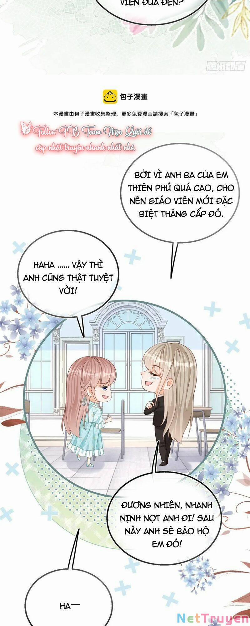 Sự Phản Công Của Nữ Công Tước Phản Diện 34 trang 10