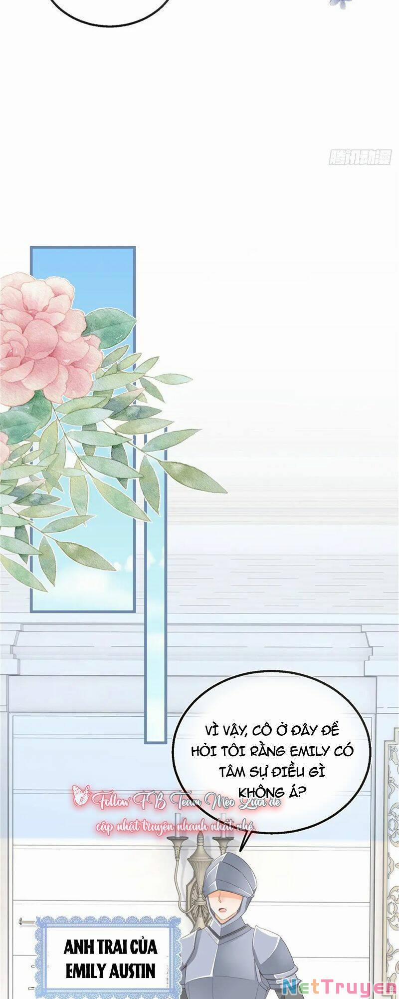 Sự Phản Công Của Nữ Công Tước Phản Diện 34 trang 11