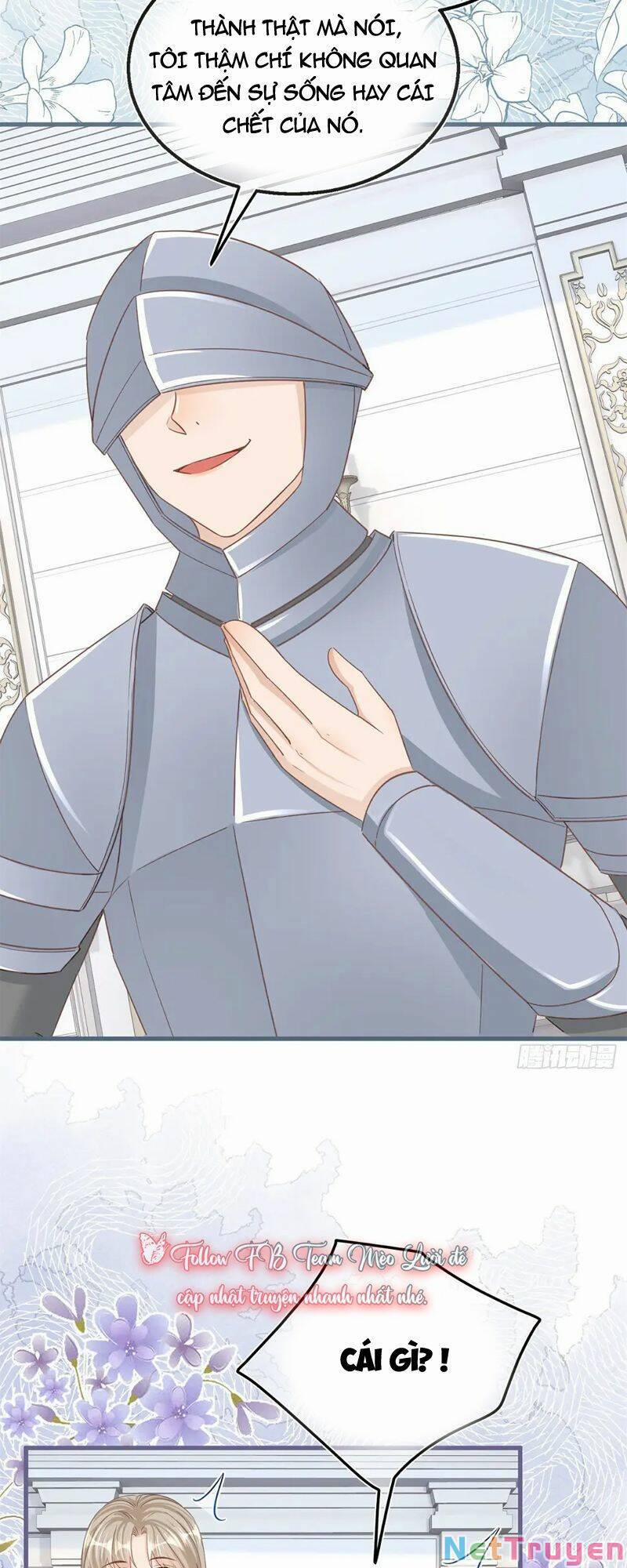 Sự Phản Công Của Nữ Công Tước Phản Diện 34 trang 14