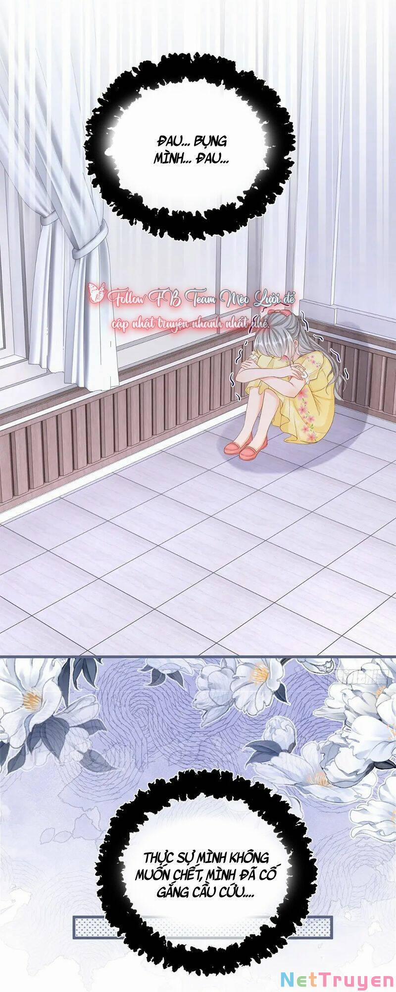 Sự Phản Công Của Nữ Công Tước Phản Diện 34 trang 19