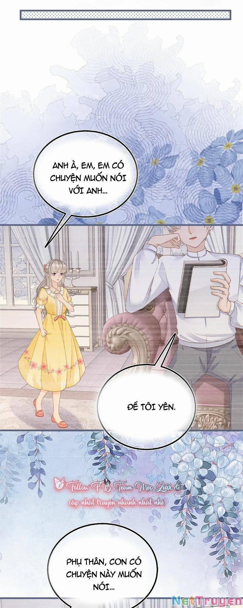 Sự Phản Công Của Nữ Công Tước Phản Diện 34 trang 20