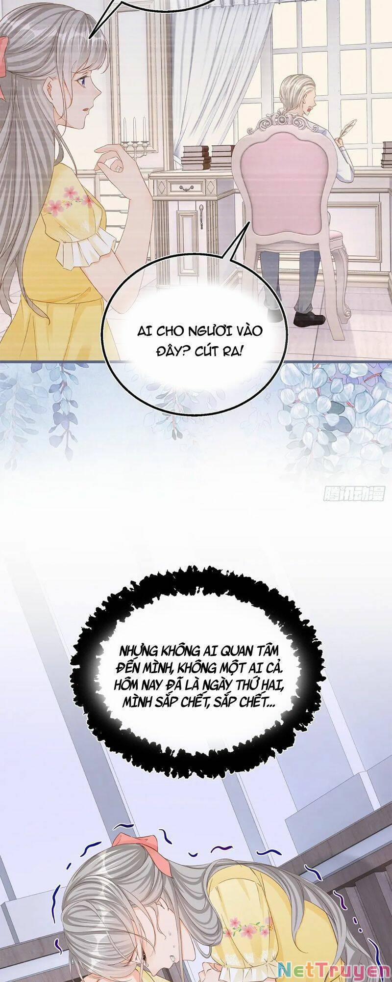 Sự Phản Công Của Nữ Công Tước Phản Diện 34 trang 21