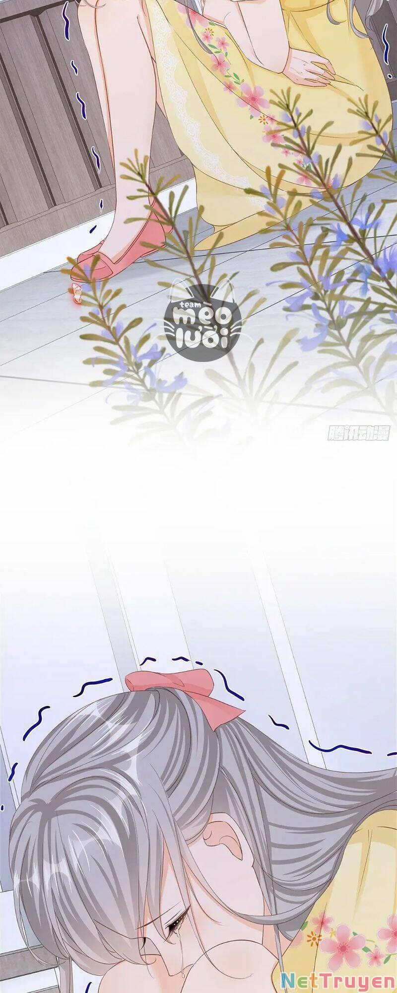 Sự Phản Công Của Nữ Công Tước Phản Diện 34 trang 22