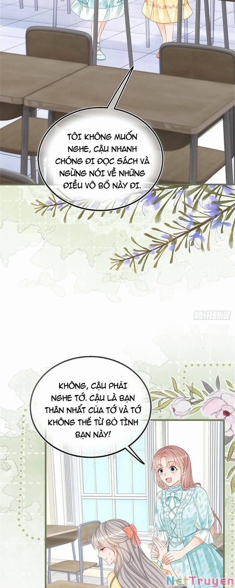 Sự Phản Công Của Nữ Công Tước Phản Diện 34 trang 3