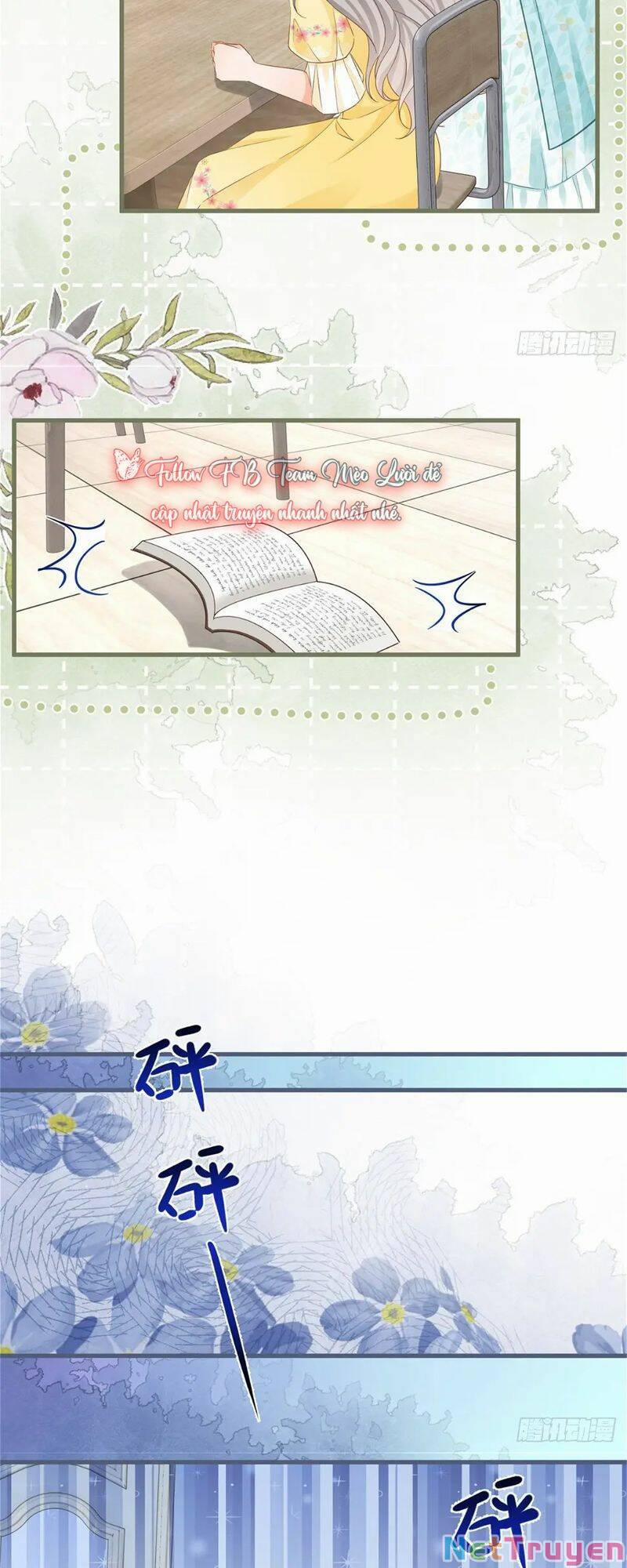 Sự Phản Công Của Nữ Công Tước Phản Diện 34 trang 4