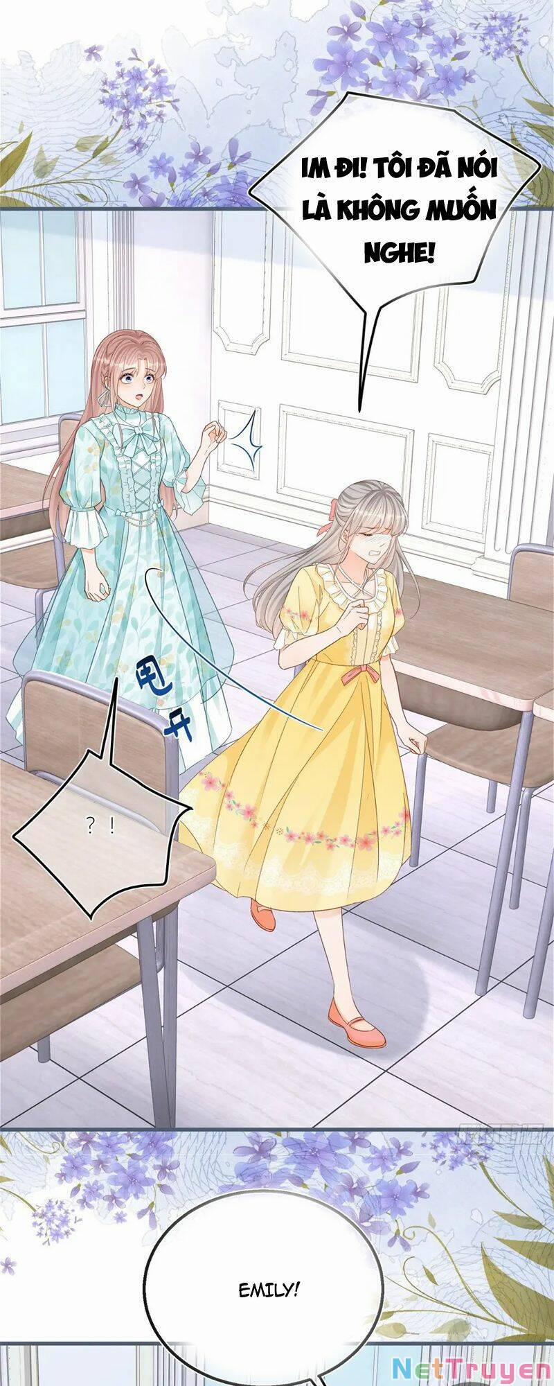 Sự Phản Công Của Nữ Công Tước Phản Diện 34 trang 6