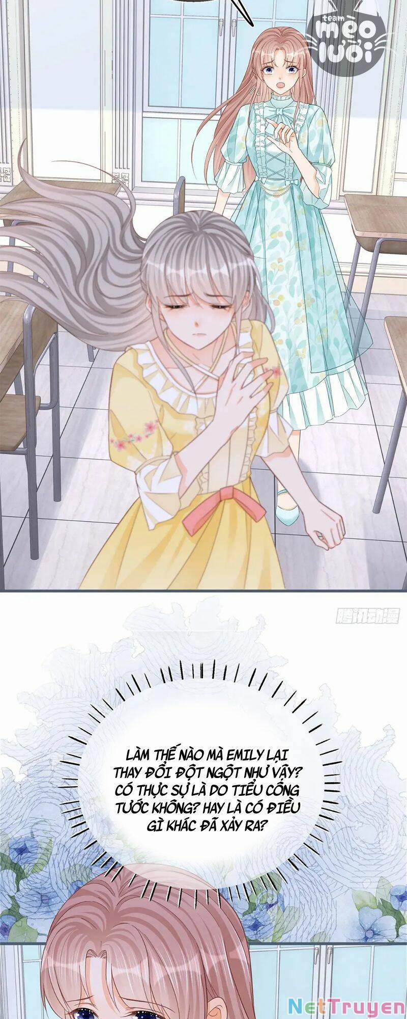 Sự Phản Công Của Nữ Công Tước Phản Diện 34 trang 7