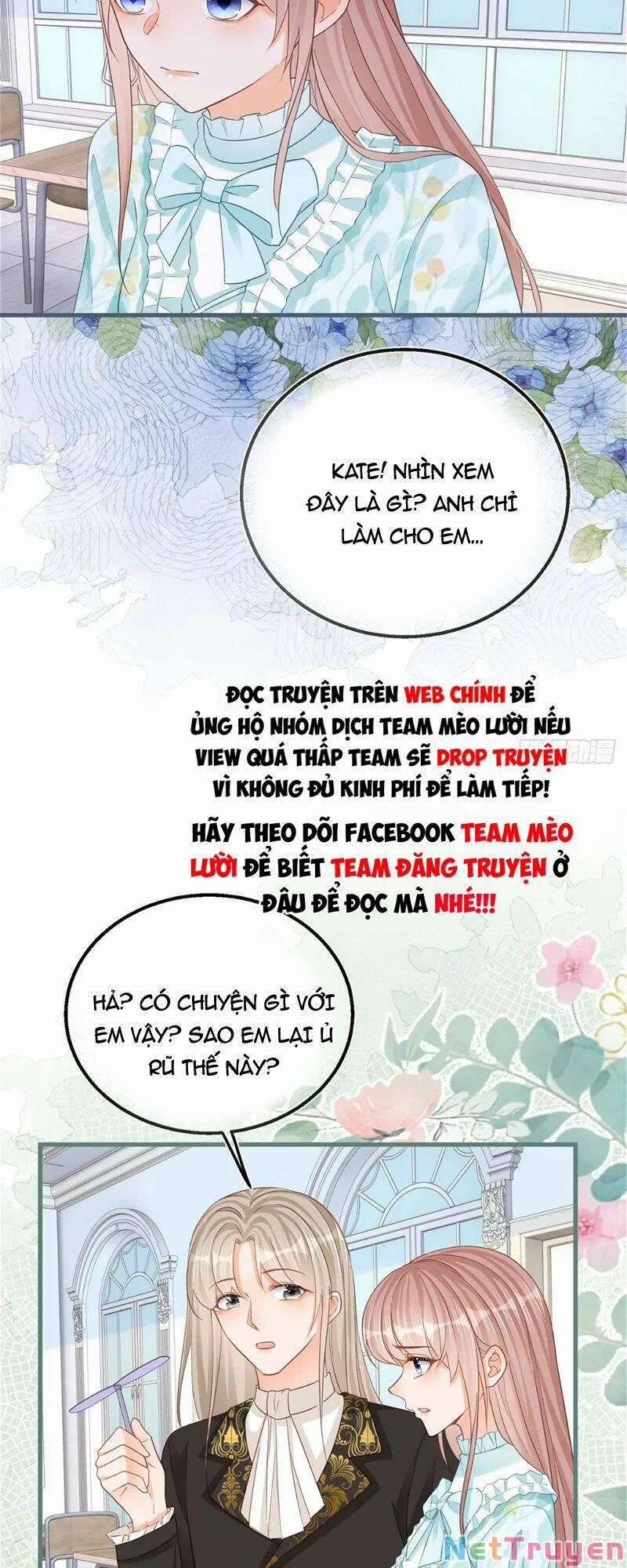 Sự Phản Công Của Nữ Công Tước Phản Diện 34 trang 8